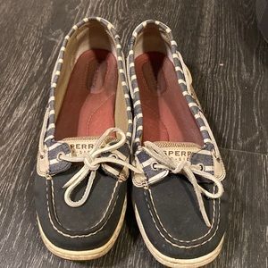 Sperry 9.5 good shape !